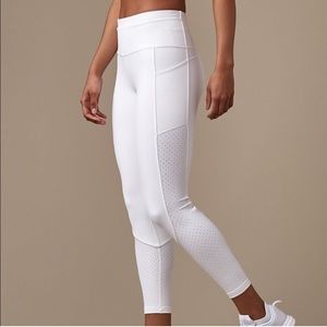 Mind Over Miles Leggings
